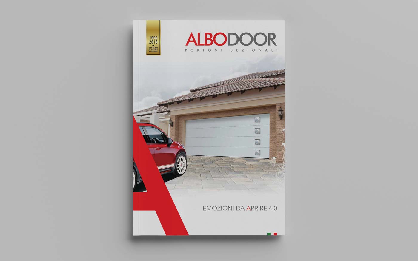 Catalogo Albodoor