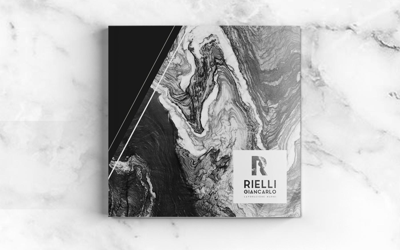 Catalogo aziendale Rielli